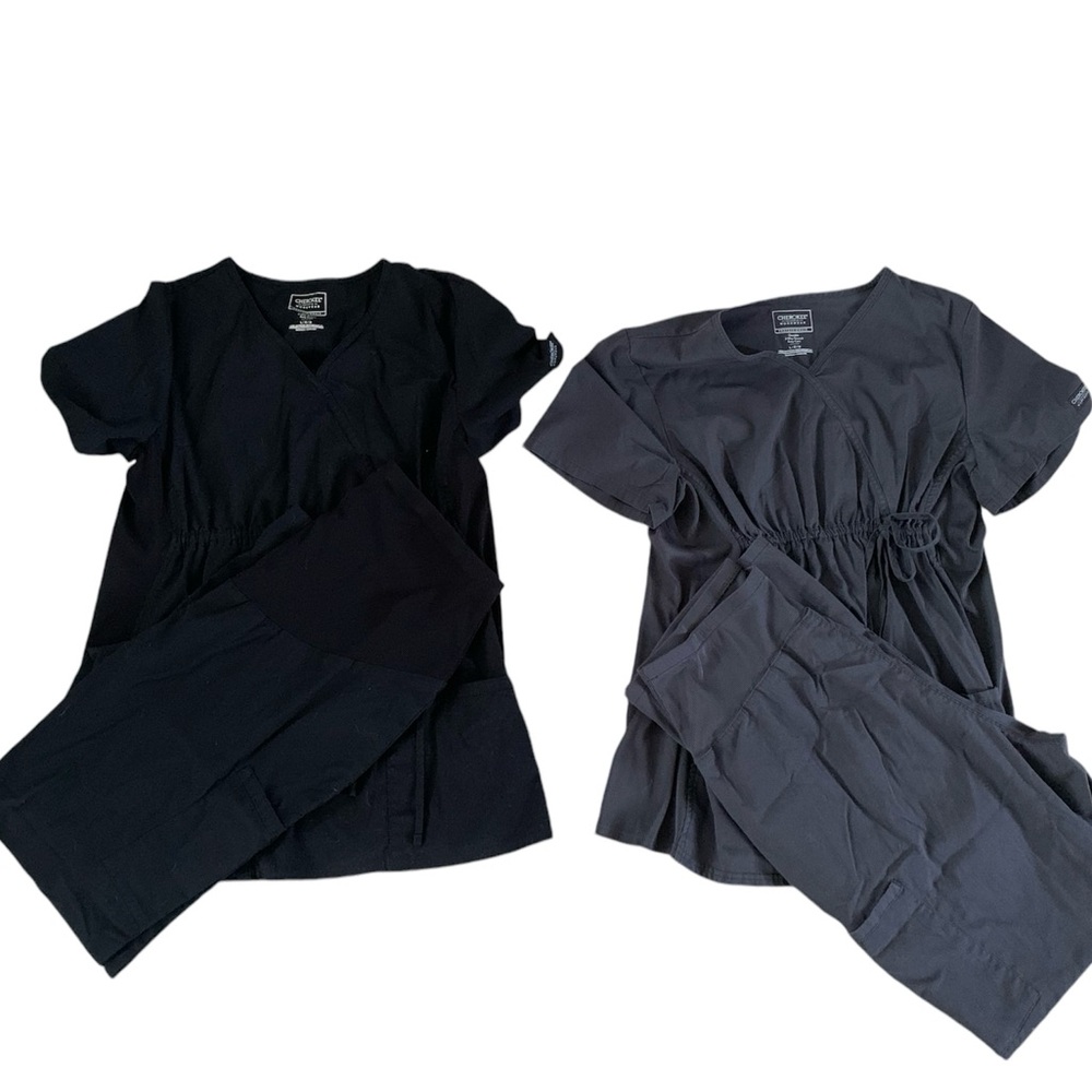 Maternity Scrubs